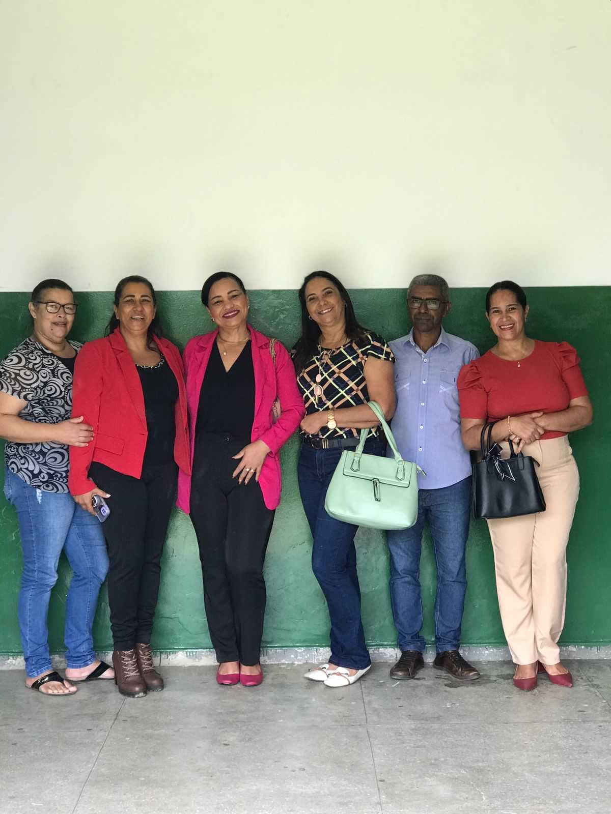 Camacã: Estudantes da rede municipal de ensino participam de simulados do Projeto foco no IDEB


